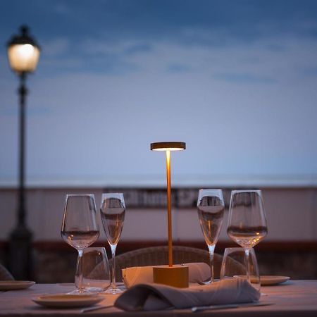 Hotel Splendid Mare Laigueglia Zewnętrze zdjęcie