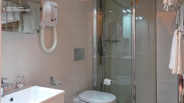 Hotel Splendid Mare Laigueglia Zewnętrze zdjęcie
