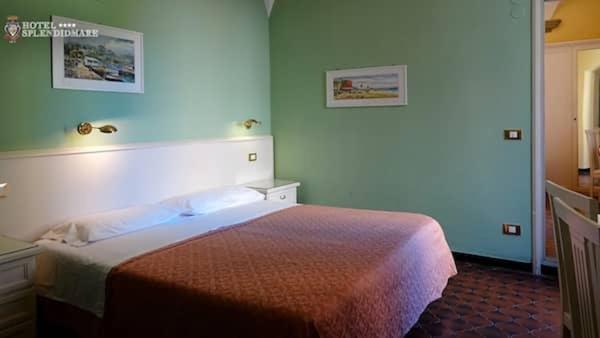 Hotel Splendid Mare Laigueglia Zewnętrze zdjęcie
