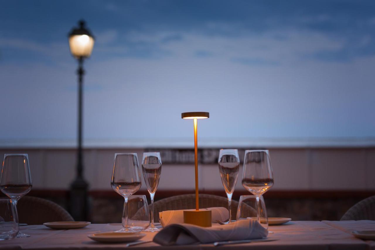 Hotel Splendid Mare Laigueglia Zewnętrze zdjęcie