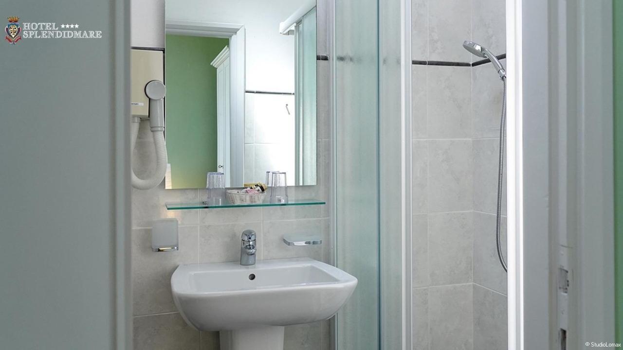 Hotel Splendid Mare Laigueglia Zewnętrze zdjęcie