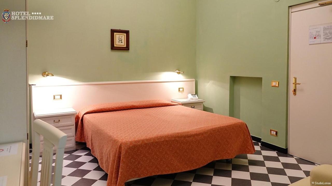 Hotel Splendid Mare Laigueglia Zewnętrze zdjęcie