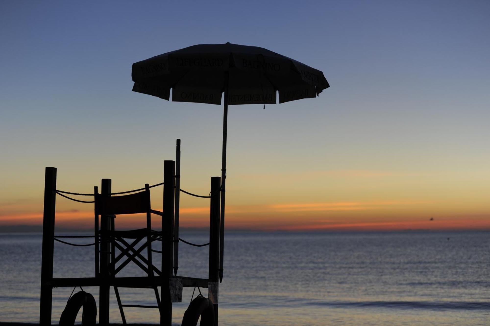 Hotel Splendid Mare Laigueglia Zewnętrze zdjęcie