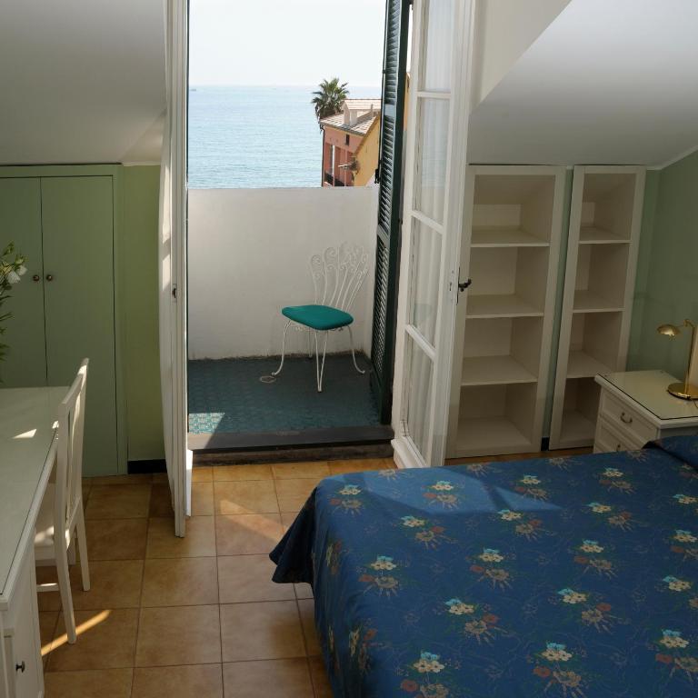 Hotel Splendid Mare Laigueglia Pokój zdjęcie
