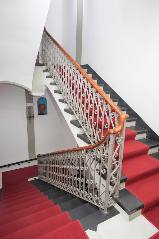 Hotel Splendid Mare Laigueglia Zewnętrze zdjęcie