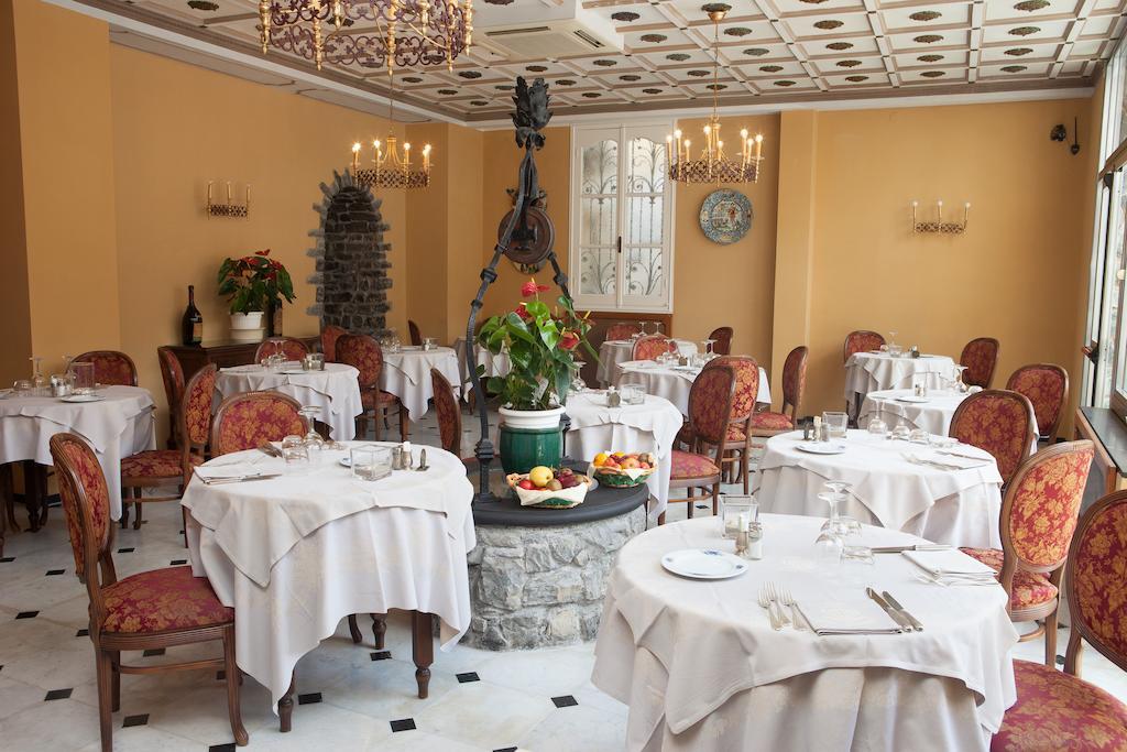 Hotel Splendid Mare Laigueglia Zewnętrze zdjęcie