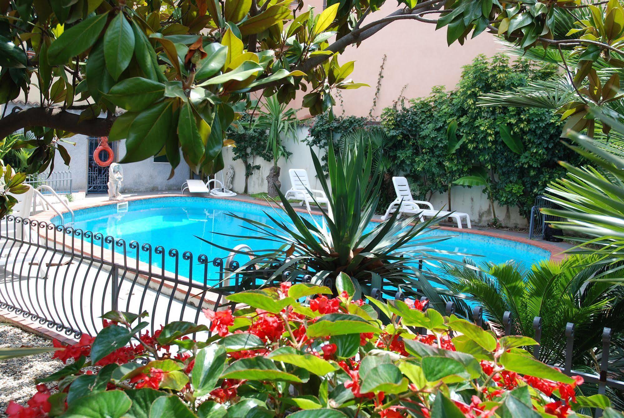 Hotel Splendid Mare Laigueglia Zewnętrze zdjęcie