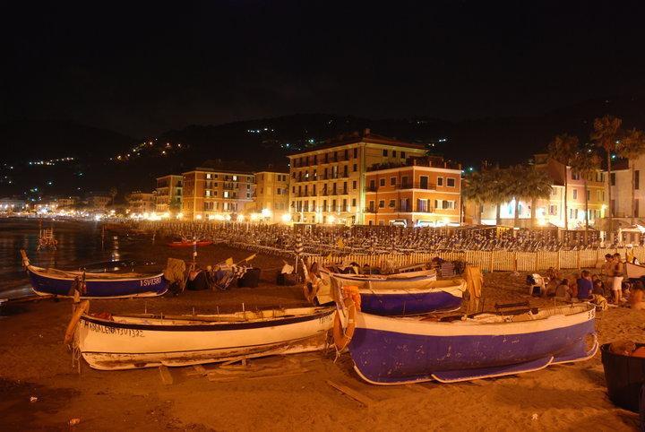 Hotel Splendid Mare Laigueglia Zewnętrze zdjęcie