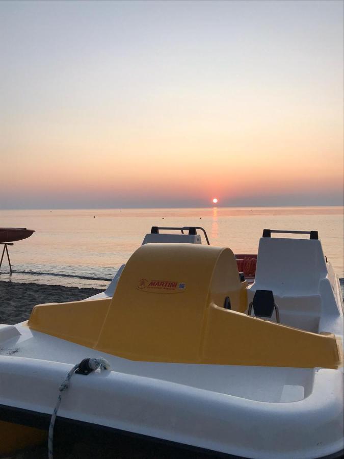Hotel Splendid Mare Laigueglia Zewnętrze zdjęcie